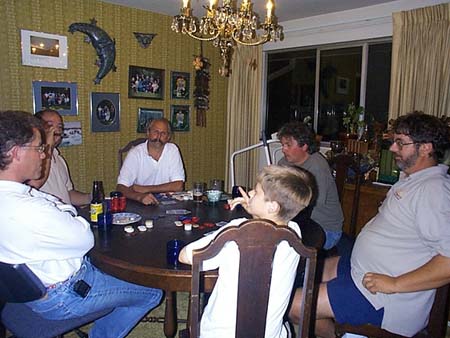 Poker 1999